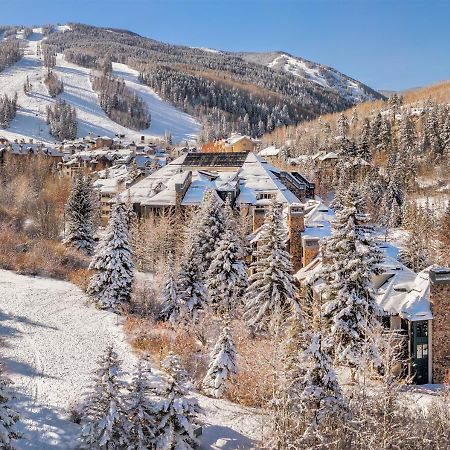 Creekside At Beaver Creek Aparthotel Exterior photo