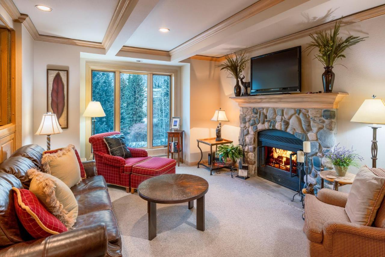 Creekside At Beaver Creek Exterior photo
