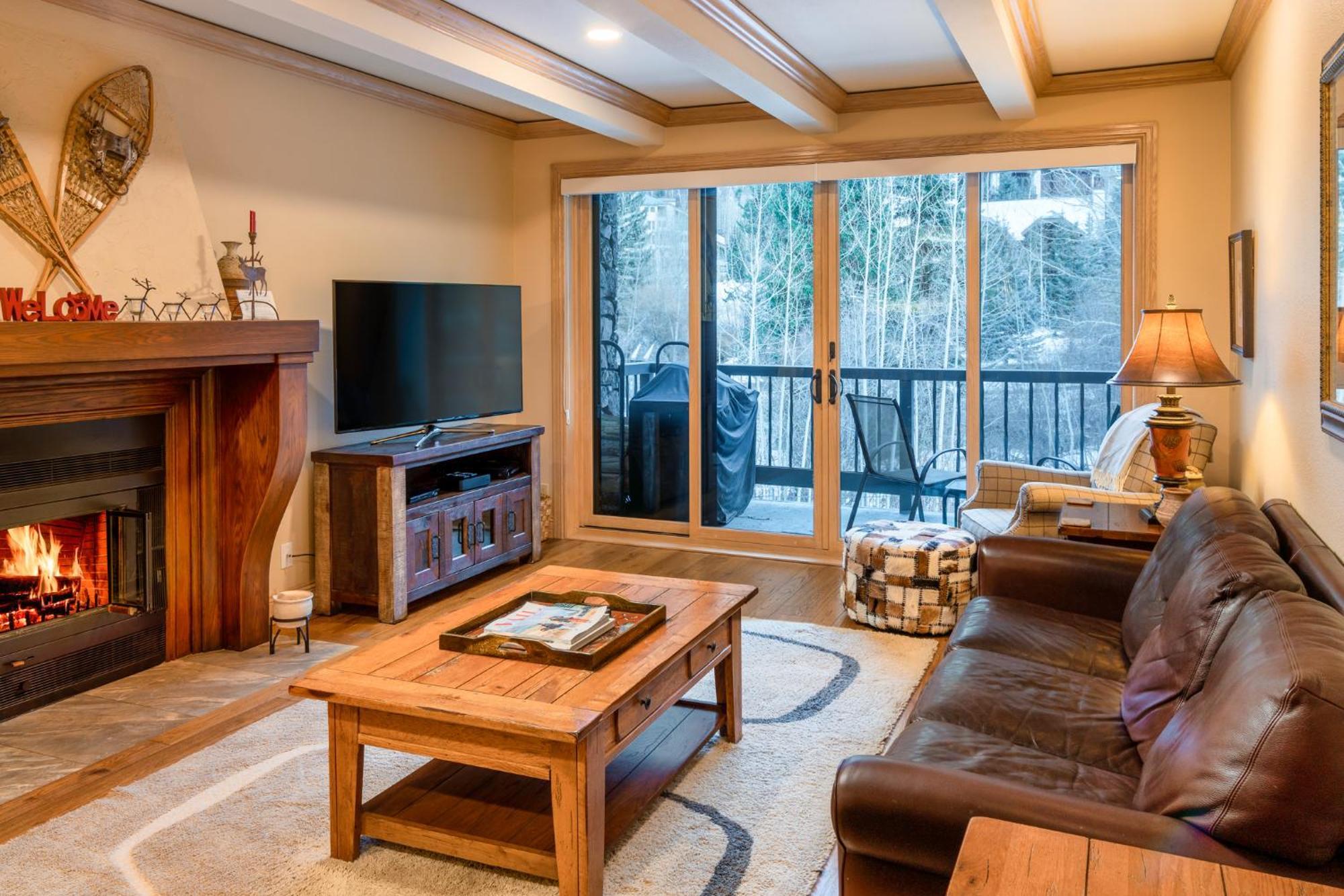 Creekside At Beaver Creek Exterior photo