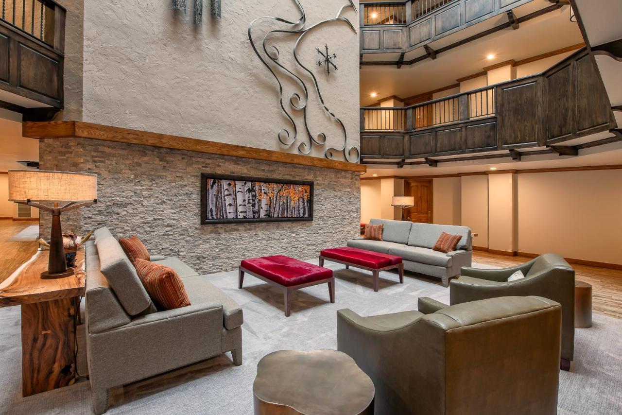 Creekside At Beaver Creek Exterior photo