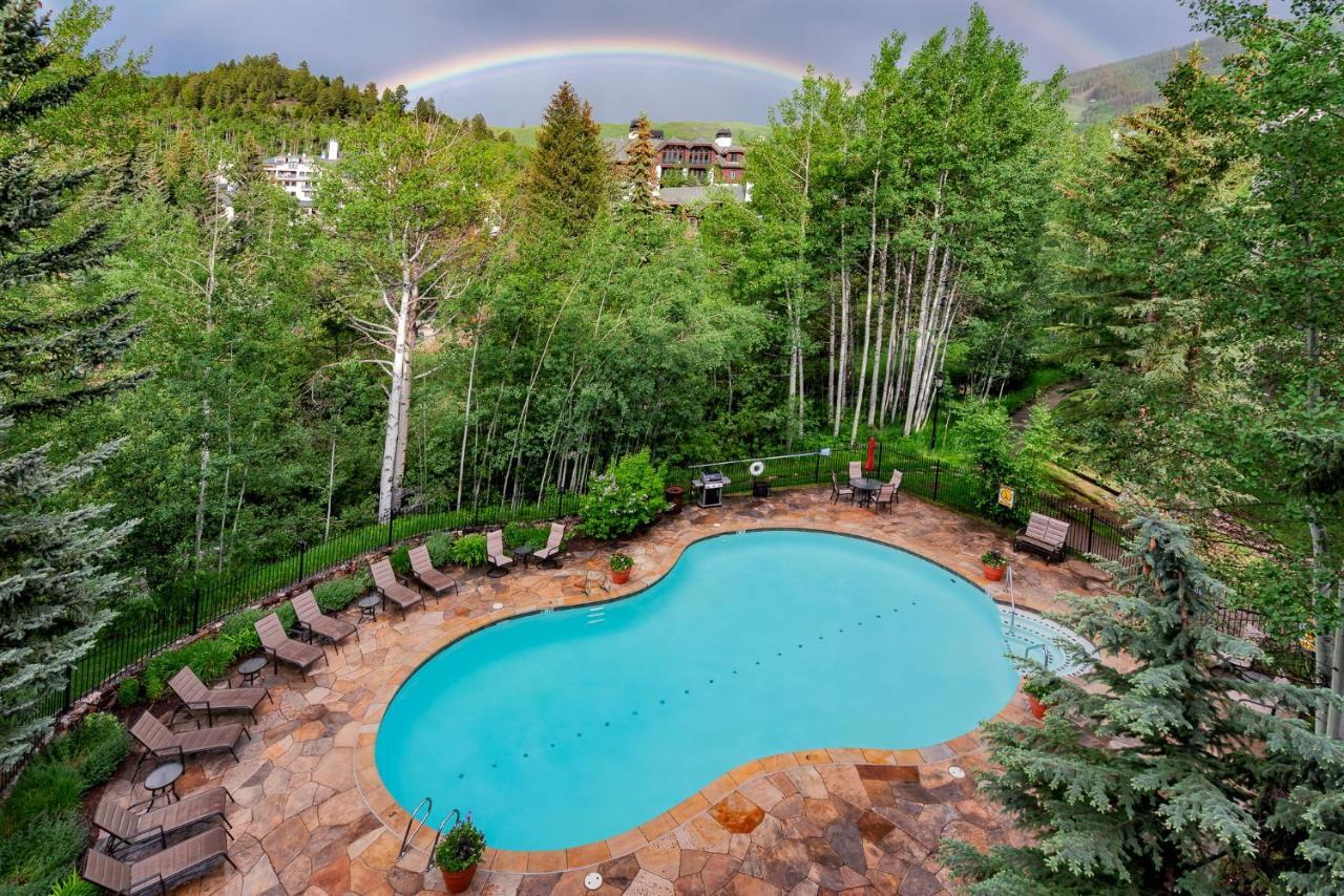 Creekside At Beaver Creek Aparthotel Exterior photo