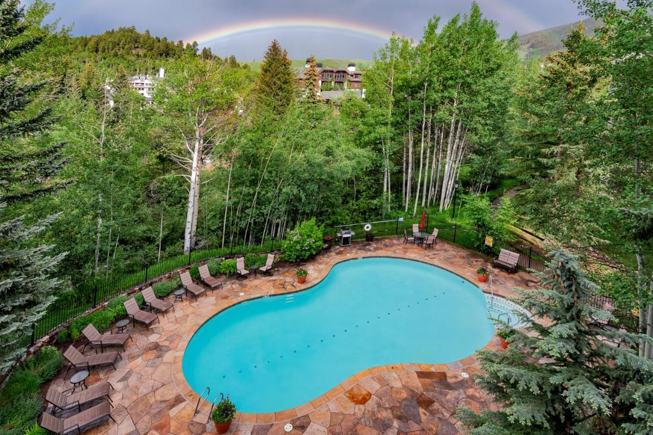 Creekside At Beaver Creek Exterior photo